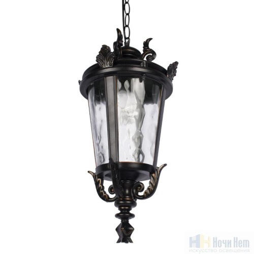 Светильник уличный Loft IT Verona 100003P, раздел каталога Подвесные уличные светильники интернет-магазина Ночи Нет