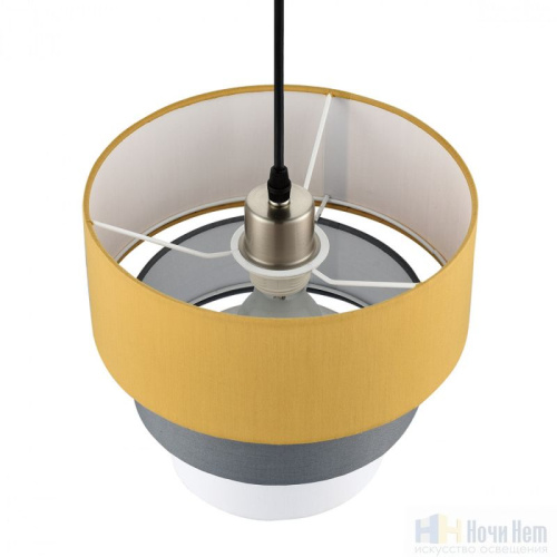 Светильник подвесной Lumion Ilaida 8038/1, раздел каталога Подвесы 1 лампа интернет-магазина Ночи Нет