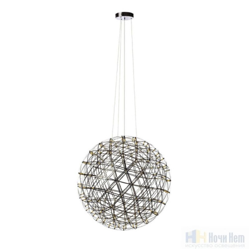 Люстра Loft IT Raimond 1898/10, раздел каталога Светодиодные люстры интернет-магазина Ночи Нет