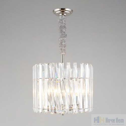 Люстра Aployt Verene APL.808.03.05, раздел каталога Хрустальные люстры интернет-магазина Ночи Нет