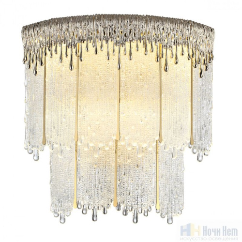 Бра Odeon Light Cleo 5091/20WL, раздел каталога Светодиодные бра интернет-магазина Ночи Нет