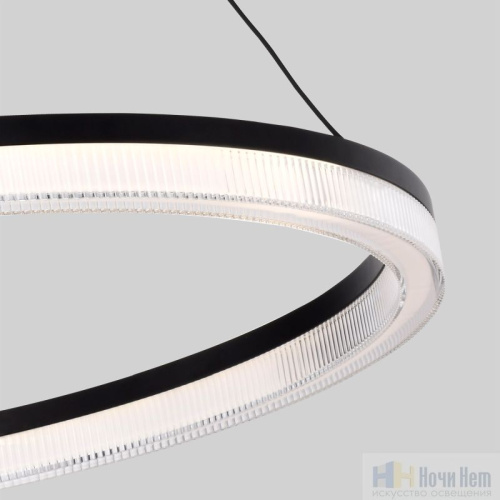 Люстра Favourite Cirkler 4399-8P, раздел каталога Светодиодные люстры интернет-магазина Ночи Нет