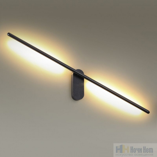 Бра Odeon Light Mill 3858/12WB, раздел каталога Светодиодные бра интернет-магазина Ночи Нет