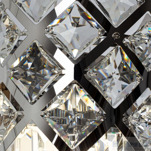 Бра Arte Lamp Wezen A1006AP-2CC, раздел каталога Хрустальные бра интернет-магазина Ночи Нет