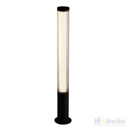 Светильник уличный Favourite Kolonne 4393-1F, раздел каталога Напольные уличные светильники интернет-магазина Ночи Нет