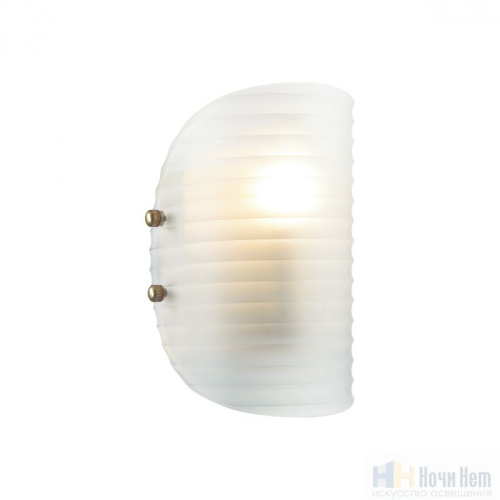 Бра Lumion Fioro 6571/1W, раздел каталога Бра с плафоном интернет-магазина Ночи Нет