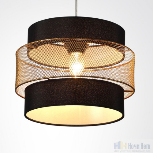 Светильник подвесной Lumion Animaisa 8003/1A, раздел каталога Подвесы 1 лампа интернет-магазина Ночи Нет