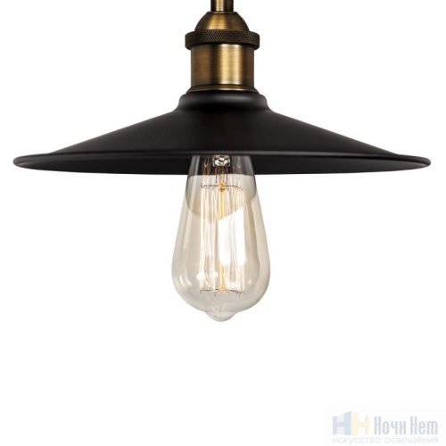 Бра Loft IT Factory Filament LOFT2101W, раздел каталога Кованые бра интернет-магазина Ночи Нет