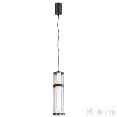 Светильник подвесной Favourite Bones 4245-2P, раздел каталога Подвесы 2-3 лампы интернет-магазина Ночи Нет