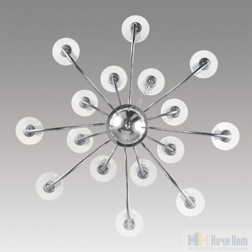 Люстра Lumion Incanto 8034/16, раздел каталога Кованые люстры интернет-магазина Ночи Нет