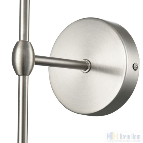 Бра Lumion Latti 8262/1W, раздел каталога Бра с абажуром интернет-магазина Ночи Нет