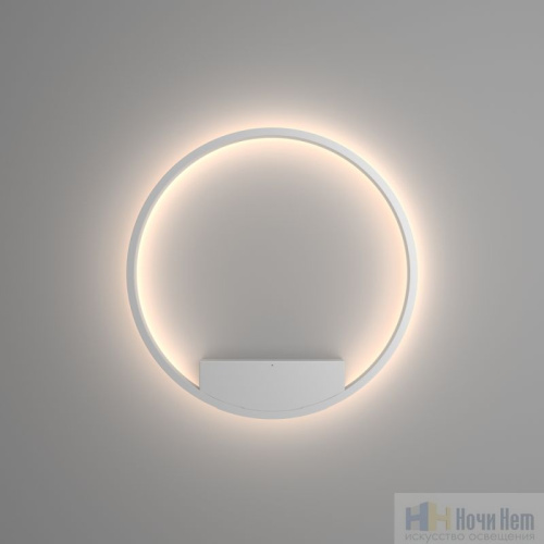 Бра Maytoni Rim MOD058WL-L35W4K, раздел каталога Светодиодные бра интернет-магазина Ночи Нет