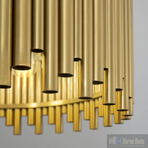 Люстра Maytoni Coliseo MOD136PL-06BS, раздел каталога Люстры с плафонами интернет-магазина Ночи Нет