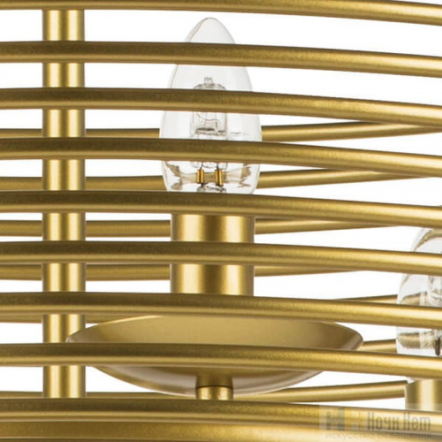 Люстра Lightstar Zeta 728063, раздел каталога Люстры с плафонами интернет-магазина Ночи Нет