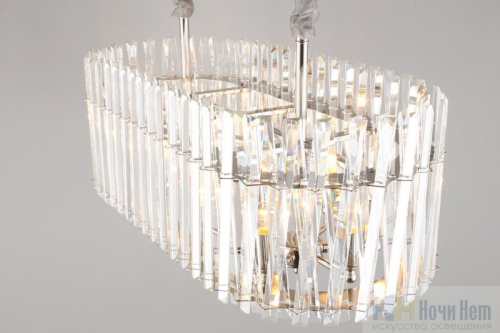 Люстра Aployt Verene APL.808.03.12, раздел каталога Хрустальные люстры интернет-магазина Ночи Нет
