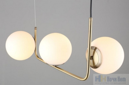 Люстра Omnilux Avetrana OML-66603-03, раздел каталога Люстры с плафонами интернет-магазина Ночи Нет