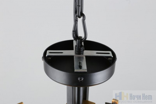 Люстра Omnilux Onte OML-99703-06, раздел каталога Люстры с плафонами интернет-магазина Ночи Нет