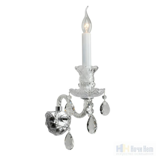 Бра Aployt Ketrin APL.812.01.01, раздел каталога Хрустальные бра интернет-магазина Ночи Нет