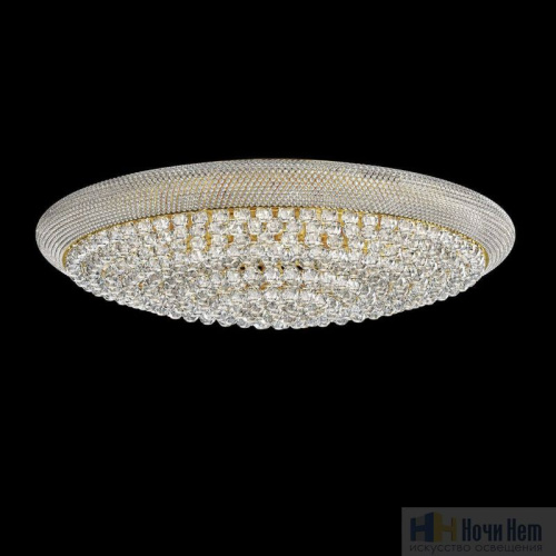 Люстра Osgona Monile 704212, раздел каталога Хрустальные люстры интернет-магазина Ночи Нет