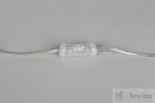 Настольная лампа Aployt Melisa APL.747.04.01, раздел каталога Хрустальные настольные лампы интернет-магазина Ночи Нет