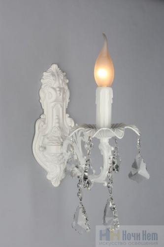 Бра Omnilux Catanzaro OML-30801-01, раздел каталога Бра с абажуром интернет-магазина Ночи Нет