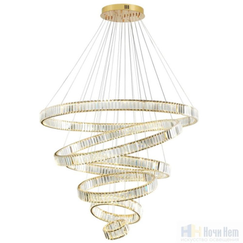 Люстра Odeon Light Vekia 5015/260L, раздел каталога Каскады интернет-магазина Ночи Нет