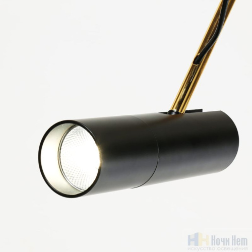 Светильник подвесной Favourite Tube 2107-1P, раздел каталога Подвесы 1 лампа интернет-магазина Ночи Нет