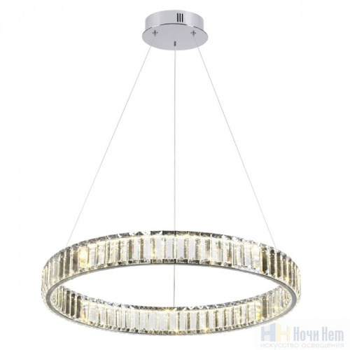 Люстра Odeon Light Vekia 4930/36L, раздел каталога Хрустальные люстры интернет-магазина Ночи Нет