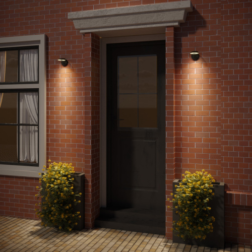 Светильник уличный Novotech Elegance 359405, раздел каталога Настенные уличные светильники интернет-магазина Ночи Нет