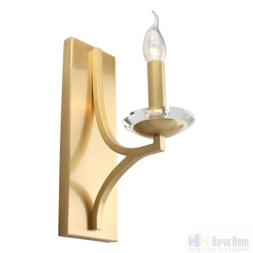 Бра Aployt Wikta APL.805.01.01, раздел каталога Кованые бра интернет-магазина Ночи Нет