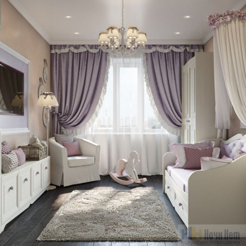 Торшер Maytoni Bird ARM013-22-W, раздел каталога Торшеры с абажуром интернет-магазина Ночи Нет