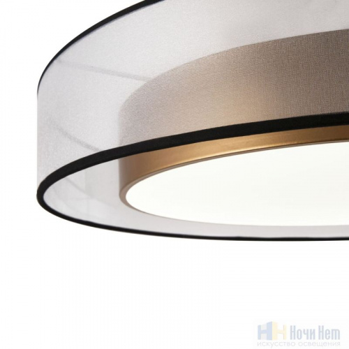 Люстра Freya Zoticus FR6005CL-L48G, раздел каталога Люстры с пультом управления интернет-магазина Ночи Нет