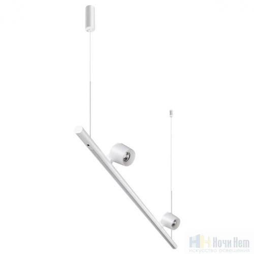 Подвесной светильник Novotech Fermo 359308, раздел каталога Линейные светильники интернет-магазина Ночи Нет