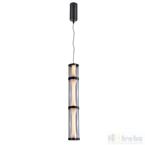 Светильник подвесной Favourite Bones 4245-3P, раздел каталога Подвесы 2-3 лампы интернет-магазина Ночи Нет