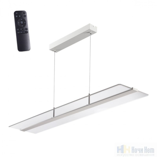 Подвесной светильник Novotech Iter 358991, раздел каталога Линейные светильники интернет-магазина Ночи Нет