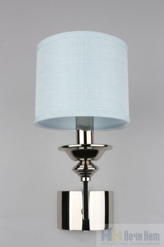 Бра Aployt Malwa APL.712.01.01, раздел каталога Бра с абажуром интернет-магазина Ночи Нет