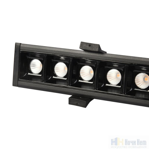 Светильник линейный Favourite Roshni 3083-5C, раздел каталога Линейные светильники интернет-магазина Ночи Нет