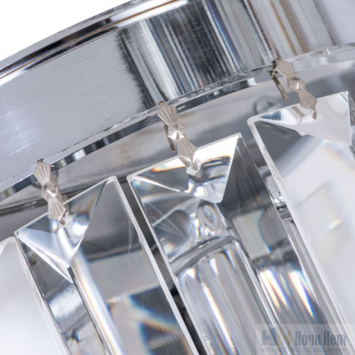 Бра Divinare Nova 3001/02 AP-1, раздел каталога Хрустальные бра интернет-магазина Ночи Нет