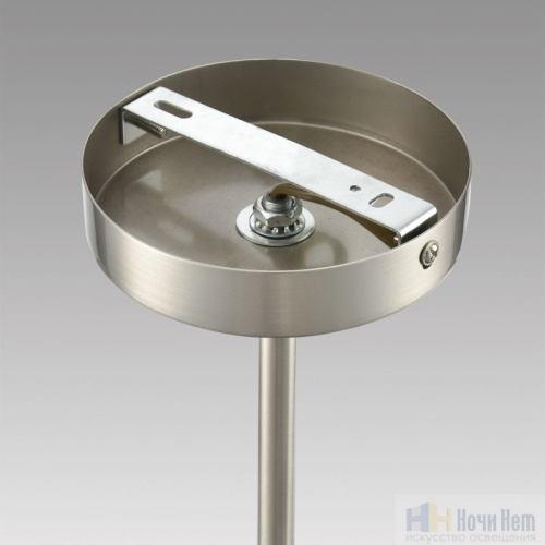 Люстра Lumion Latti 8262/6C, раздел каталога Люстры с абажурами интернет-магазина Ночи Нет