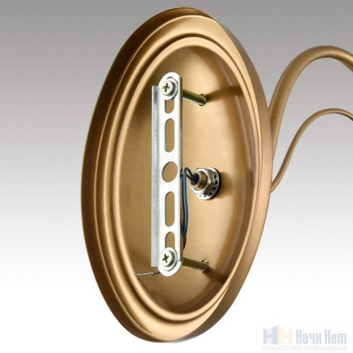 Бра Lumion Incanto 8033/1W, раздел каталога Кованые бра интернет-магазина Ночи Нет