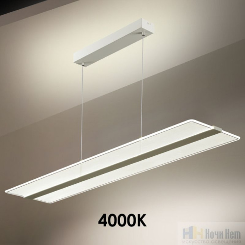 Подвесной светильник Novotech Iter 358991, раздел каталога Линейные светильники интернет-магазина Ночи Нет