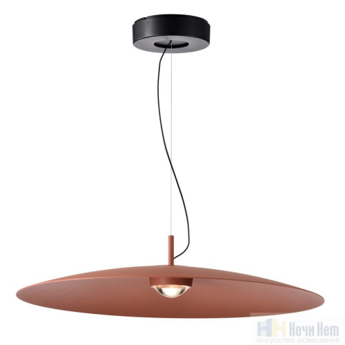 Светильник подвесной Favourite Lars 4411-2P, раздел каталога Подвесы 2-3 лампы интернет-магазина Ночи Нет