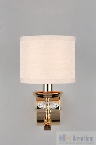 Бра Aployt Okin APL.715.11.01, раздел каталога Бра с абажуром интернет-магазина Ночи Нет