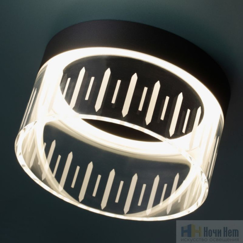 Светильник накладной Novotech Aura 359004, раздел каталога Накладные точечные светильники интернет-магазина Ночи Нет