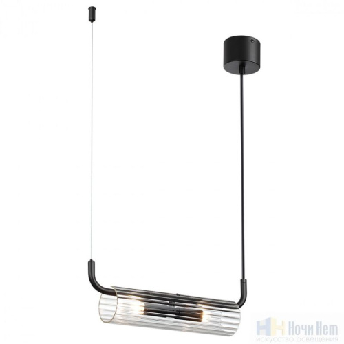 Светильник подвесной Lumion Toronto 6561/2, раздел каталога Подвесы 2-3 лампы интернет-магазина Ночи Нет