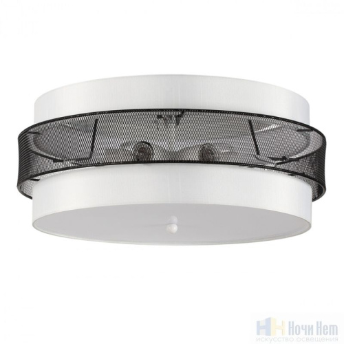 Люстра Lumion Animaisa 8002/6C, раздел каталога Люстры с абажурами интернет-магазина Ночи Нет