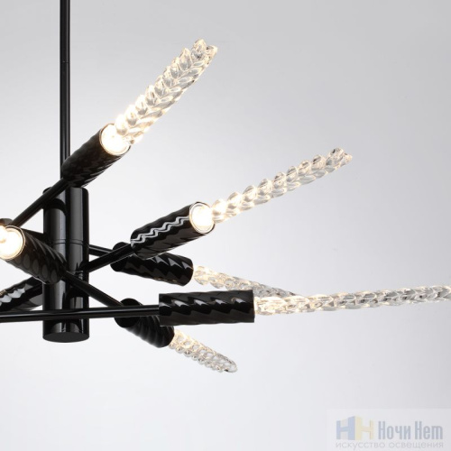 Люстра Odeon Light Kolos 5459/28L, раздел каталога Светодиодные люстры интернет-магазина Ночи Нет