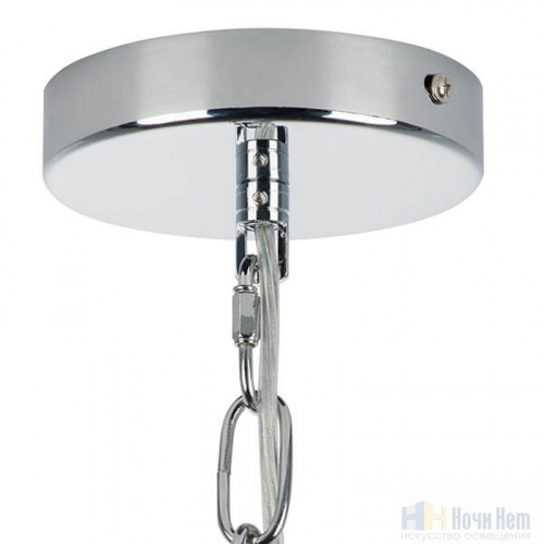 Люстра Lightstar Modena 816034, раздел каталога Люстры с плафонами интернет-магазина Ночи Нет