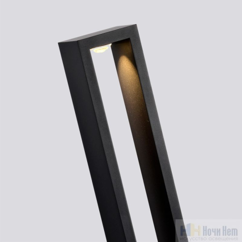 Светильник уличный Favourite Native 4413-1T, раздел каталога Напольные уличные светильники интернет-магазина Ночи Нет