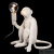Лампа настольная Loft IT Monkey 10314T/A, раздел каталога Детские настольные лампы интернет-магазина Ночи Нет